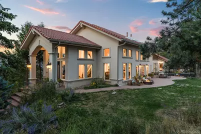 1425 Autumnwood Lane, Evergreen, CO 80439 - Photo 1