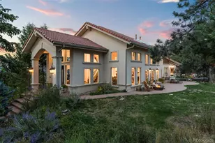 1425 Autumn Wood Ln, Evergreen, CO 80439 - Photo 1