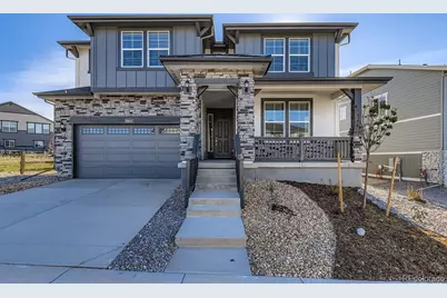 10832 Tundra Top Drive, Parker, CO 80134 - Photo 1