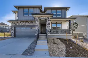 10832 Tundra Top Dr, Parker, CO 80134 - Photo 1