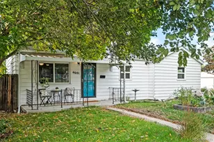 4601 W Cedar Ave, Denver, CO 80219 - Photo 1
