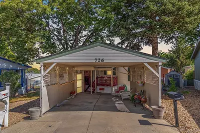 1801 W 92nd Avenue, Federal Heights, CO 80260 - Photo 1