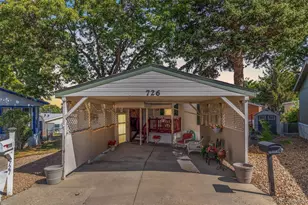 1801 W 92nd Ave, Federal Heights, CO 80260 - Photo 1