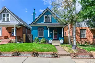 2511 N Race St, Denver, CO 80205 - Photo 1