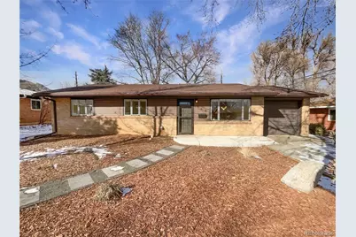 385 32nd Street, Boulder, CO 80305 - Photo 1