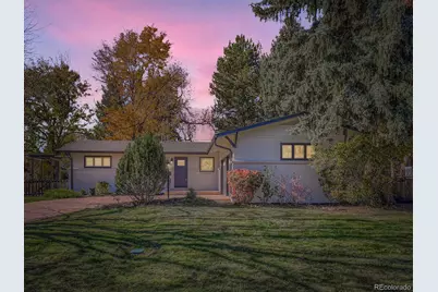 1705 Alkire Street, Golden, CO 80401 - Photo 1