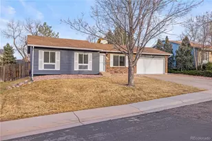 4798 S Xenophon St, Morrison, CO 80465 - Photo 1