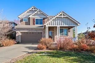 7036 S Gun Club Ct, Aurora, CO 80016 - Photo 1