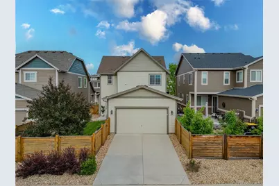 540 E Fremont Place, Centennial, CO 80122 - Photo 33