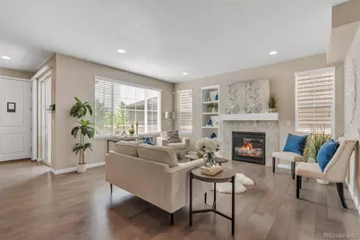 540 E Fremont Place, Centennial, CO 80122 - Photo 5