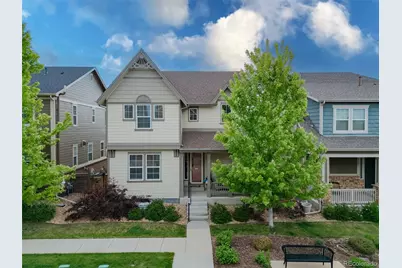 540 E Fremont Place, Centennial, CO 80122 - Photo 1