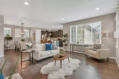 540 E Fremont Place, Centennial, CO 80122 - Photo 3