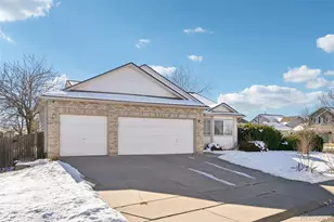 11152 W Crestline Dr, Littleton, CO 80127 - Photo 1