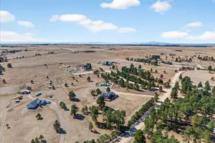 10730 Winding Meadow Dr, Kiowa, CO 80117 - Photo 1