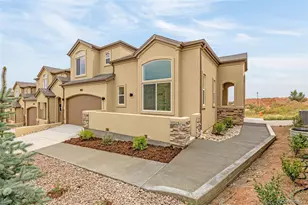 751 Little Bear Grove, Colorado Springs, CO 80907 - Photo 1