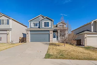 9943 Sydney Lane, Highlands Ranch, CO 80130 - Photo 1