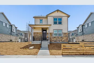 22314 E 6th Place, Aurora, CO 80018 - Photo 1