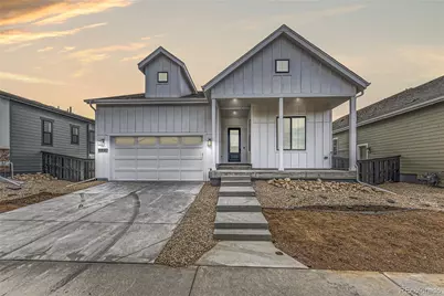 11454 Stonewash Street, Littleton, CO 80125 - Photo 1