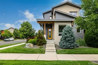 1787 W 67th Avenue, Denver, CO 80221 - Photo 1