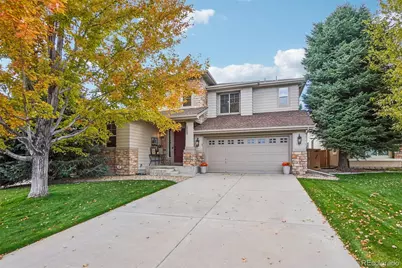 10609 Chadsworth Lane, Highlands Ranch, CO 80126 - Photo 1