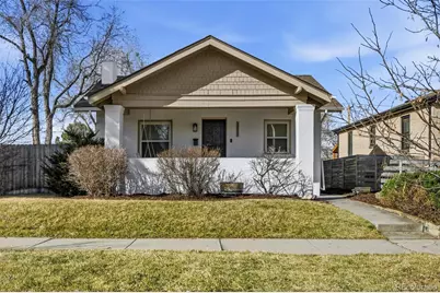 3011 N Columbine Street, Denver, CO 80205 - Photo 1