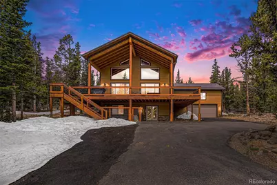 423 Prunes Place, Fairplay, CO 80440 - Photo 1