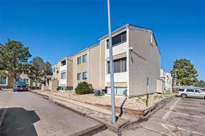 10752 E Exposition Avenue #230, Aurora, CO 80012 - Photo 1