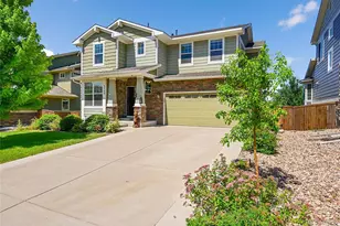 5722 S Flat Rock Way, Aurora, CO 80016 - Photo 1