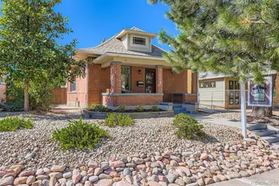 3221 S Sherman Street, Englewood, CO 80113 - Photo 1