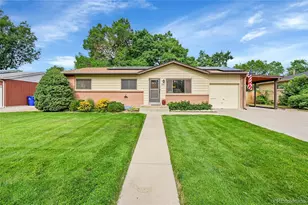 6633 Moore St, Arvada, CO 80004 - Photo 1