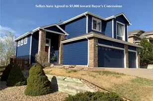 6917 Serena Dr, Castle Pines, CO 80108 - Photo 1