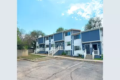 5815 Pierce Street #A-H, Arvada, CO 80003 - Photo 1