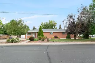 4615 Field St, Wheat Ridge, CO 80033 - Photo 1