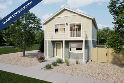 46505 Avery Lane, Bennett, CO 80022 - Photo 1