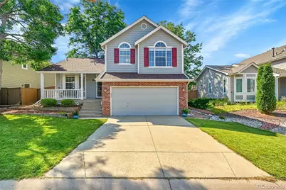 804 Homestead Drive, Highlands Ranch, CO 80126 - Photo 1