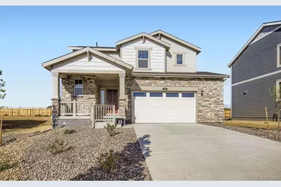 490 Donna Lane, Johnstown, CO 80534 - Photo 1
