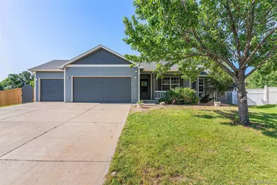 3511 Tide Water Drive, Evans, CO 80620 - Photo 1