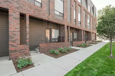 910 W 40th Avenue, Denver, CO 80211 - Photo 1