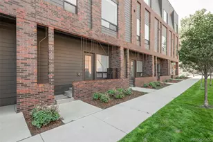 910 W 40th Ave, Denver, CO 80211 - Photo 1