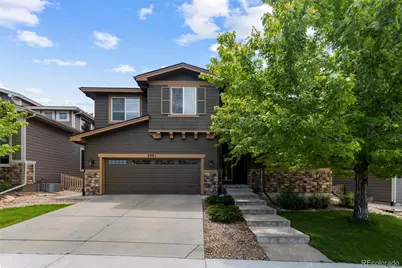 5301 Clovervale Circle, Highlands Ranch, CO 80130 - Photo 1