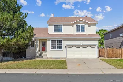 19501 E 40th Drive, Denver, CO 80249 - Photo 1