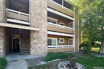 1074 S Dearborn Street #207, Aurora, CO 80012 - Photo 1