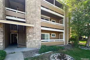 1074 S Dearborn St, Aurora, CO 80012 - Photo 1