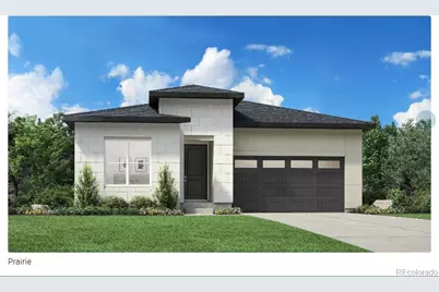 7185 S Youngfield Way, Littleton, CO 80127 - Photo 1