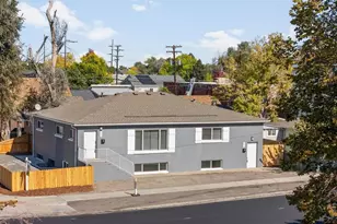 4016 Milwaukee St, Denver, CO 80216 - Photo 1