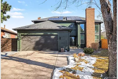 5462 S Ventura Court, Centennial, CO 80015 - Photo 1