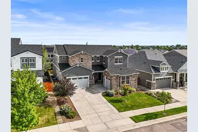 15033 Delhi Avenue, Parker, CO 80134 - Photo 1