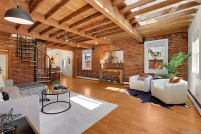 1125 E Kentucky Avenue, Denver, CO 80209 - Photo 1