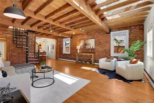 1125 E Kentucky Ave, Denver, CO 80209 - Photo 1