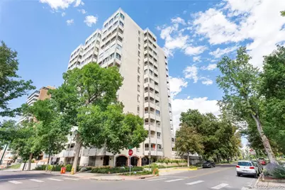 1200 N Humboldt Street #1204, Denver, CO 80218 - Photo 1